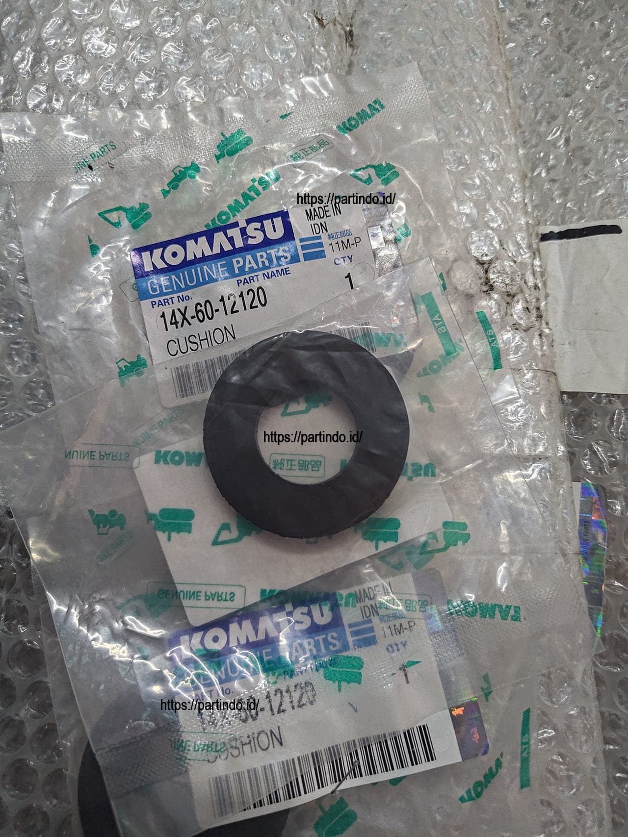 14X-60-12120 14X6012120